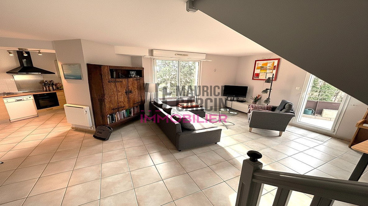 Ma-Cabane - Vente Appartement L'Isle-sur-la-Sorgue, 97 m²