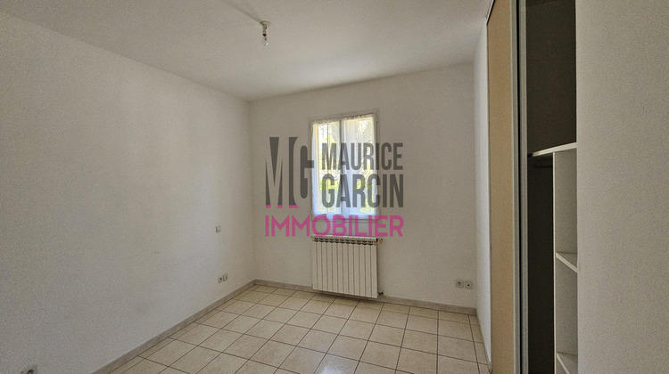 Ma-Cabane - Vente Appartement L'Isle-sur-la-Sorgue, 45 m²