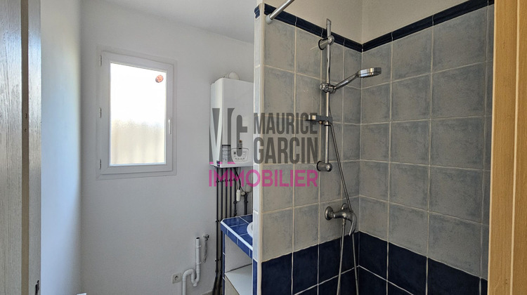 Ma-Cabane - Vente Appartement L'Isle-sur-la-Sorgue, 45 m²