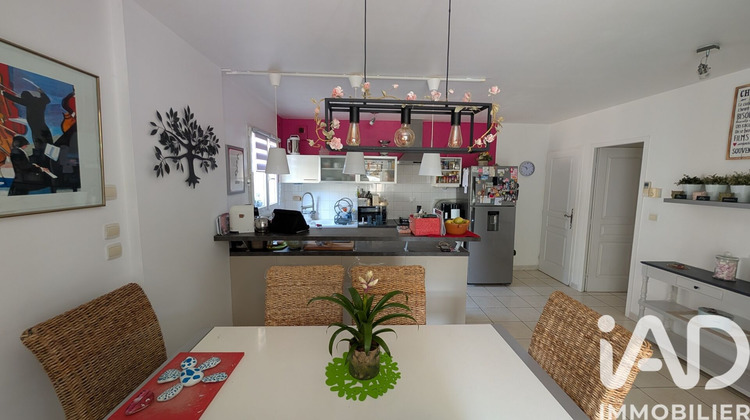 Ma-Cabane - Vente Appartement L'Isle-sur-la-Sorgue, 58 m²
