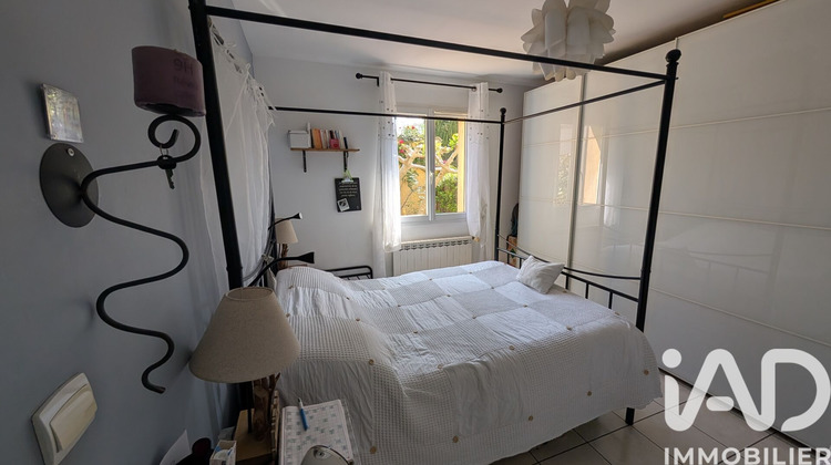 Ma-Cabane - Vente Appartement L'Isle-sur-la-Sorgue, 58 m²