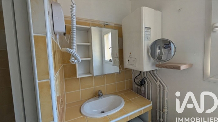 Ma-Cabane - Vente Appartement L'Isle-sur-la-Sorgue, 58 m²