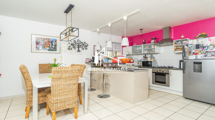 Ma-Cabane - Vente Appartement L'Isle-sur-la-Sorgue, 57 m²
