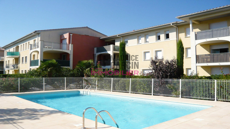 Ma-Cabane - Vente Appartement L'Isle-sur-la-Sorgue, 60 m²