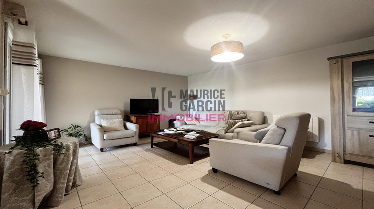 Ma-Cabane - Vente Appartement L'Isle-sur-la-Sorgue, 60 m²