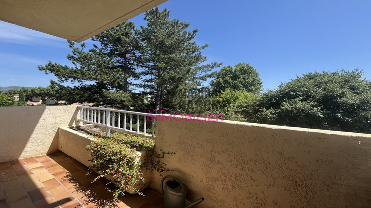 Ma-Cabane - Vente Appartement L'Isle-sur-la-Sorgue, 56 m²
