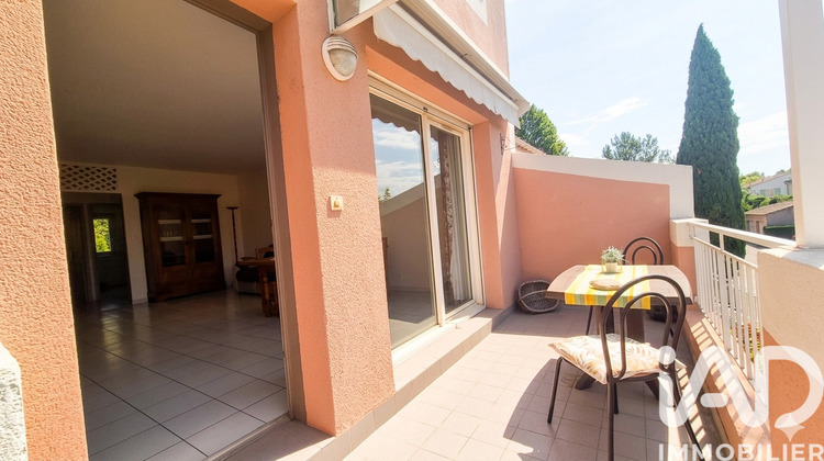Ma-Cabane - Vente Appartement L'Isle-sur-la-Sorgue, 55 m²
