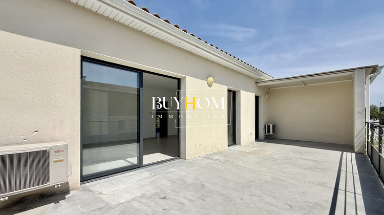 Ma-Cabane - Vente Appartement L'Isle-sur-la-Sorgue, 73 m²