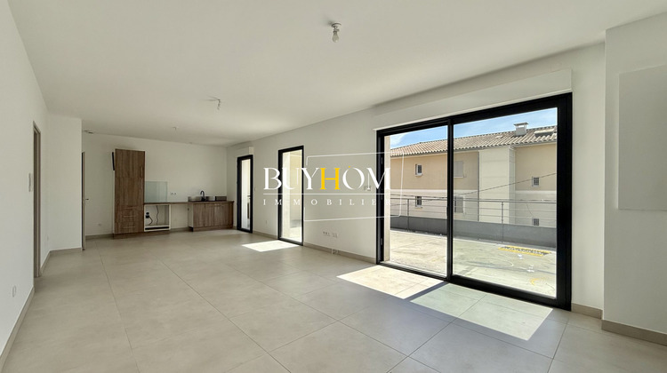 Ma-Cabane - Vente Appartement L'Isle-sur-la-Sorgue, 73 m²