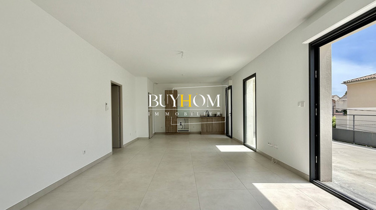 Ma-Cabane - Vente Appartement L'Isle-sur-la-Sorgue, 73 m²