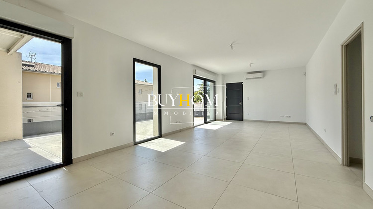 Ma-Cabane - Vente Appartement L'Isle-sur-la-Sorgue, 73 m²
