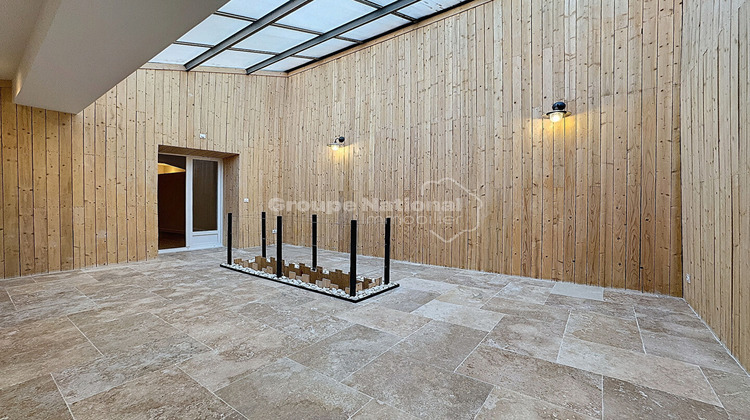 Ma-Cabane - Vente Appartement L'ISLE-SUR-LA-SORGUE, 105 m²