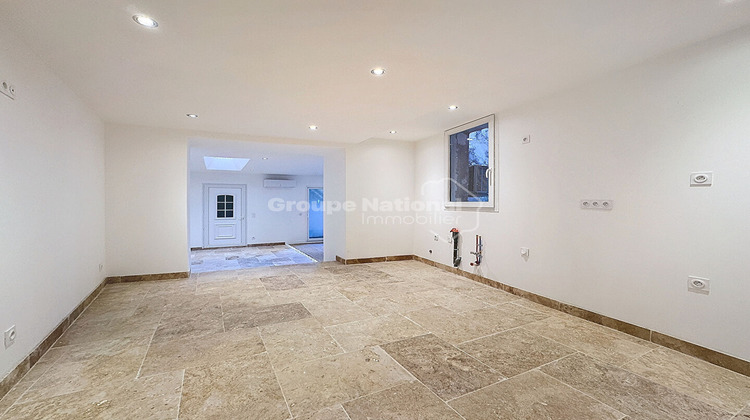 Ma-Cabane - Vente Appartement L'ISLE-SUR-LA-SORGUE, 105 m²