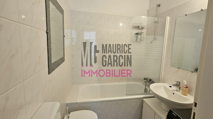 Ma-Cabane - Vente Appartement L'Isle-sur-la-Sorgue, 88 m²
