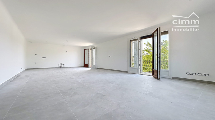 Ma-Cabane - Vente Appartement L'Isle-sur-la-Sorgue, 109 m²