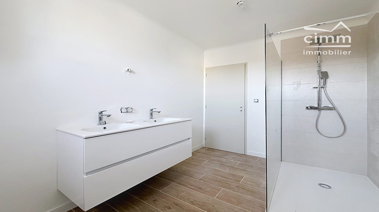 Ma-Cabane - Vente Appartement L'Isle-sur-la-Sorgue, 109 m²