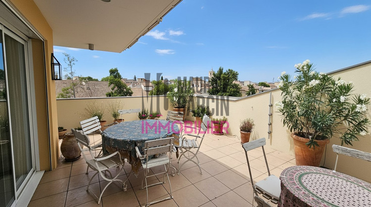 Ma-Cabane - Vente Appartement L'Isle-sur-la-Sorgue, 133 m²