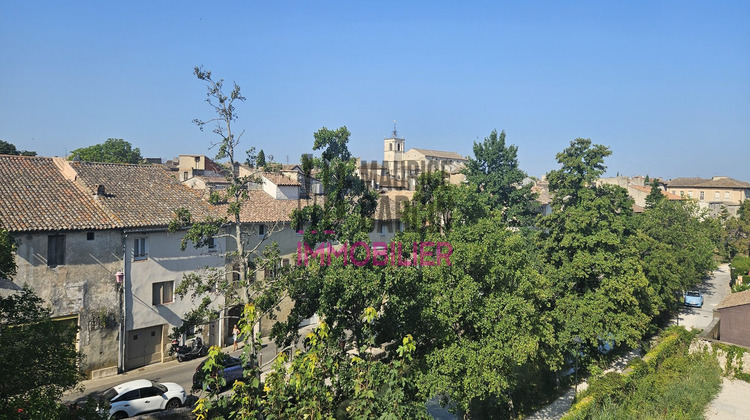 Ma-Cabane - Vente Appartement L'Isle-sur-la-Sorgue, 133 m²
