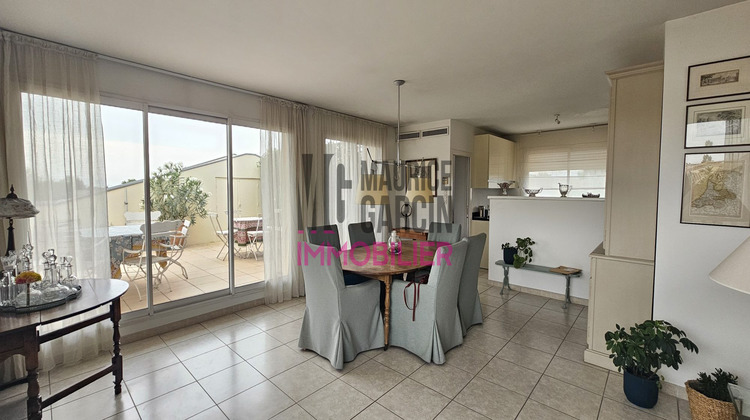 Ma-Cabane - Vente Appartement L'Isle-sur-la-Sorgue, 133 m²