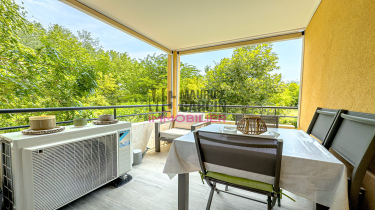 Ma-Cabane - Vente Appartement L'Isle-sur-la-Sorgue, 62 m²