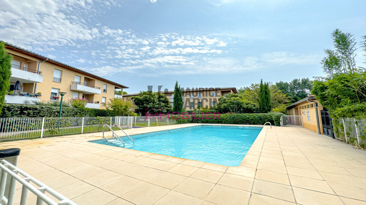 Ma-Cabane - Vente Appartement L'Isle-sur-la-Sorgue, 62 m²