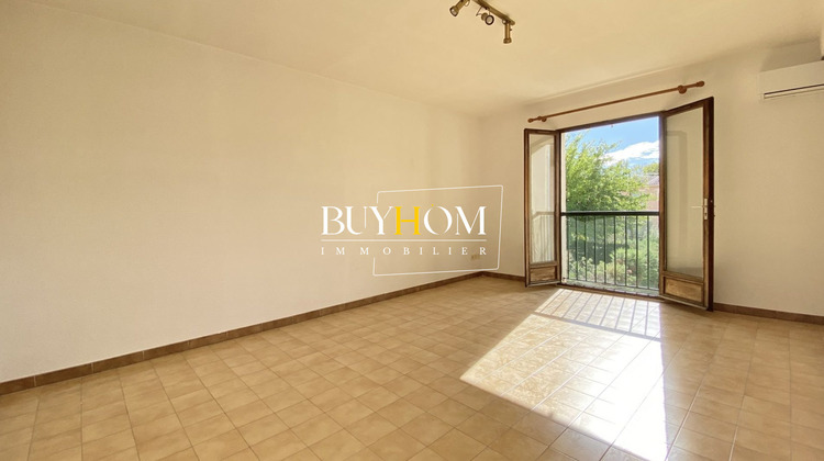 Ma-Cabane - Vente Appartement L'Isle-sur-la-Sorgue, 67 m²