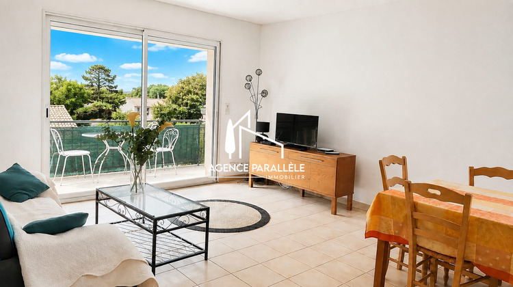 Ma-Cabane - Vente Appartement L'Isle-sur-la-Sorgue, 47 m²