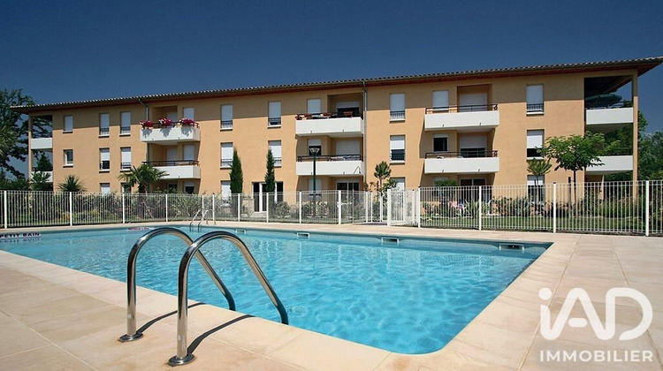 Ma-Cabane - Vente Appartement L'Isle-sur-la-Sorgue, 88 m²