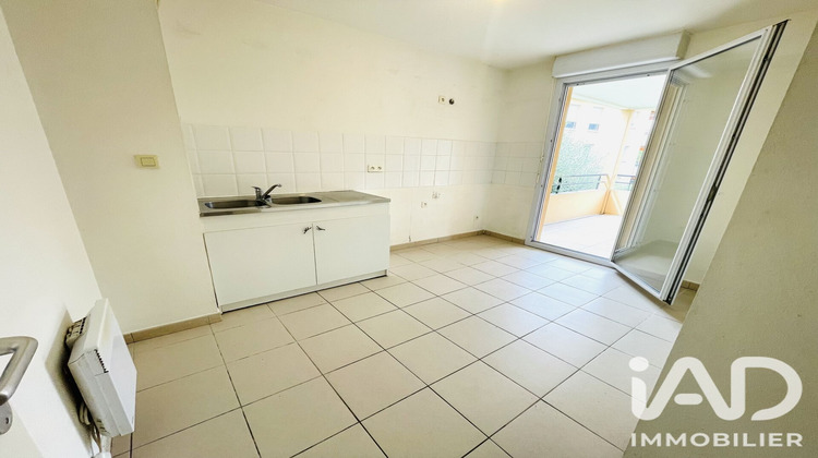 Ma-Cabane - Vente Appartement L'Isle-sur-la-Sorgue, 88 m²