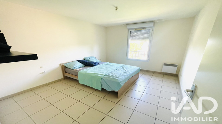 Ma-Cabane - Vente Appartement L'Isle-sur-la-Sorgue, 43 m²