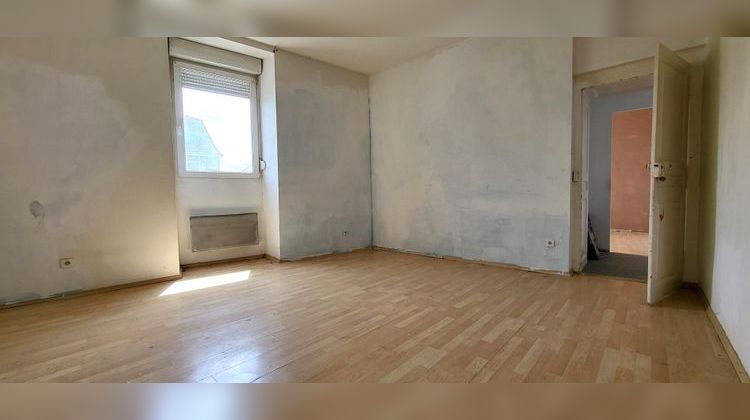 Ma-Cabane - Vente Appartement L'Isle-sur-le-Doubs, 78 m²