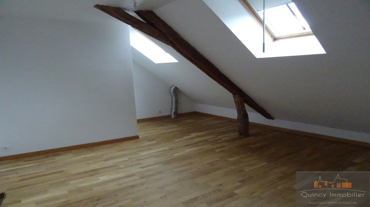 Ma-Cabane - Vente Appartement L'Isle-sur-Serein, 145 m²