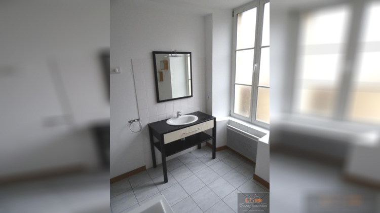 Ma-Cabane - Vente Appartement L'Isle-sur-Serein, 145 m²