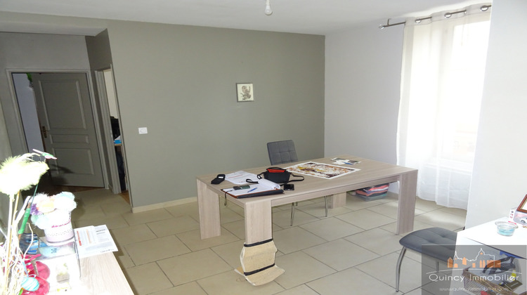 Ma-Cabane - Vente Appartement L'Isle-sur-Serein, 145 m²