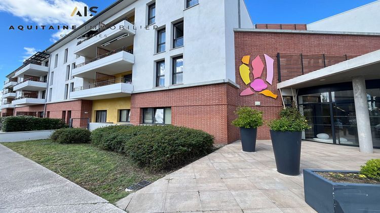 Ma-Cabane - Vente Appartement L'UNION, 61 m²