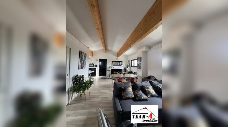 Ma-Cabane - Vente Appartement L'Union, 65 m²