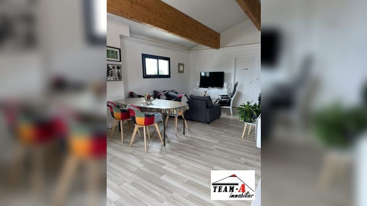 Ma-Cabane - Vente Appartement L'Union, 65 m²