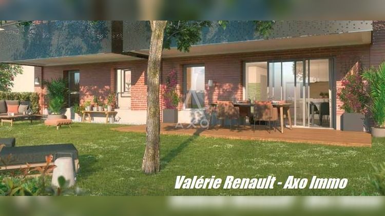 Ma-Cabane - Vente Appartement L'UNION, 99 m²