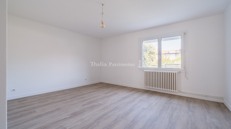 Ma-Cabane - Vente Appartement L'Union, 81 m²