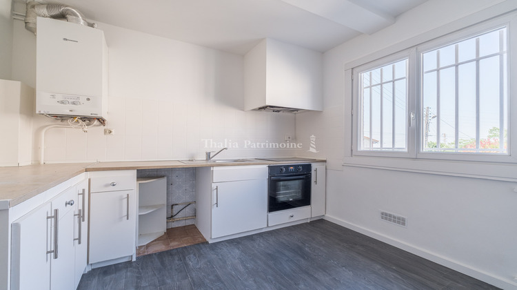 Ma-Cabane - Vente Appartement L'Union, 81 m²