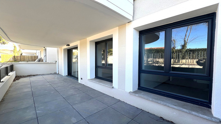 Ma-Cabane - Vente Appartement L'UNION, 60 m²