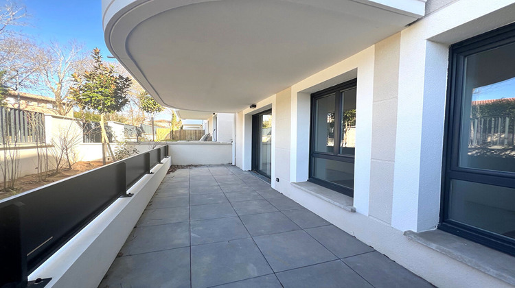 Ma-Cabane - Vente Appartement L'UNION, 60 m²