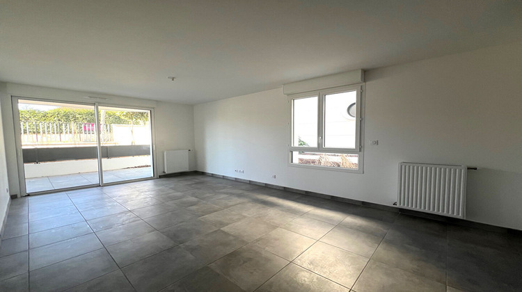 Ma-Cabane - Vente Appartement L'UNION, 60 m²