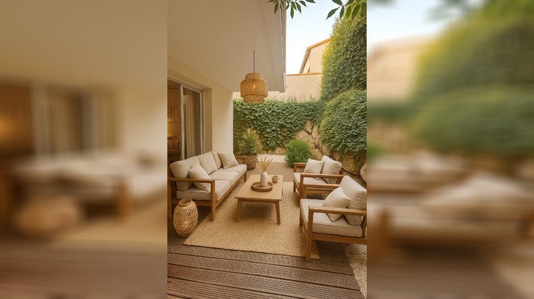 Ma-Cabane - Vente Appartement L'Union, 64 m²