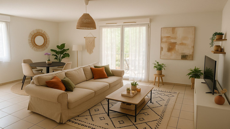 Ma-Cabane - Vente Appartement L'Union, 64 m²