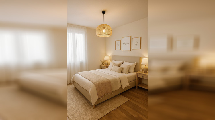 Ma-Cabane - Vente Appartement L'Union, 64 m²