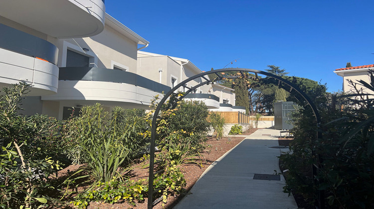 Ma-Cabane - Vente Appartement L'UNION, 60 m²