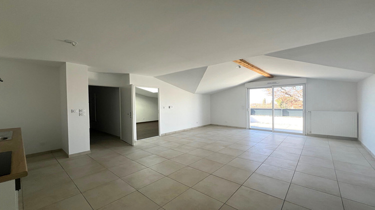 Ma-Cabane - Vente Appartement L'UNION, 60 m²