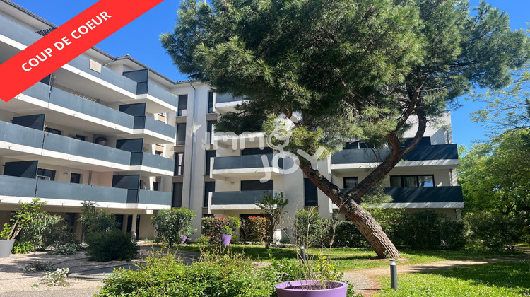 Ma-Cabane - Vente Appartement L'Union, 65 m²