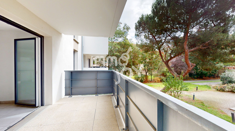 Ma-Cabane - Vente Appartement L'Union, 65 m²